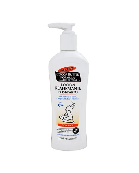 PALMERS REAFIRMANTE POST-PARTO 8.5oz