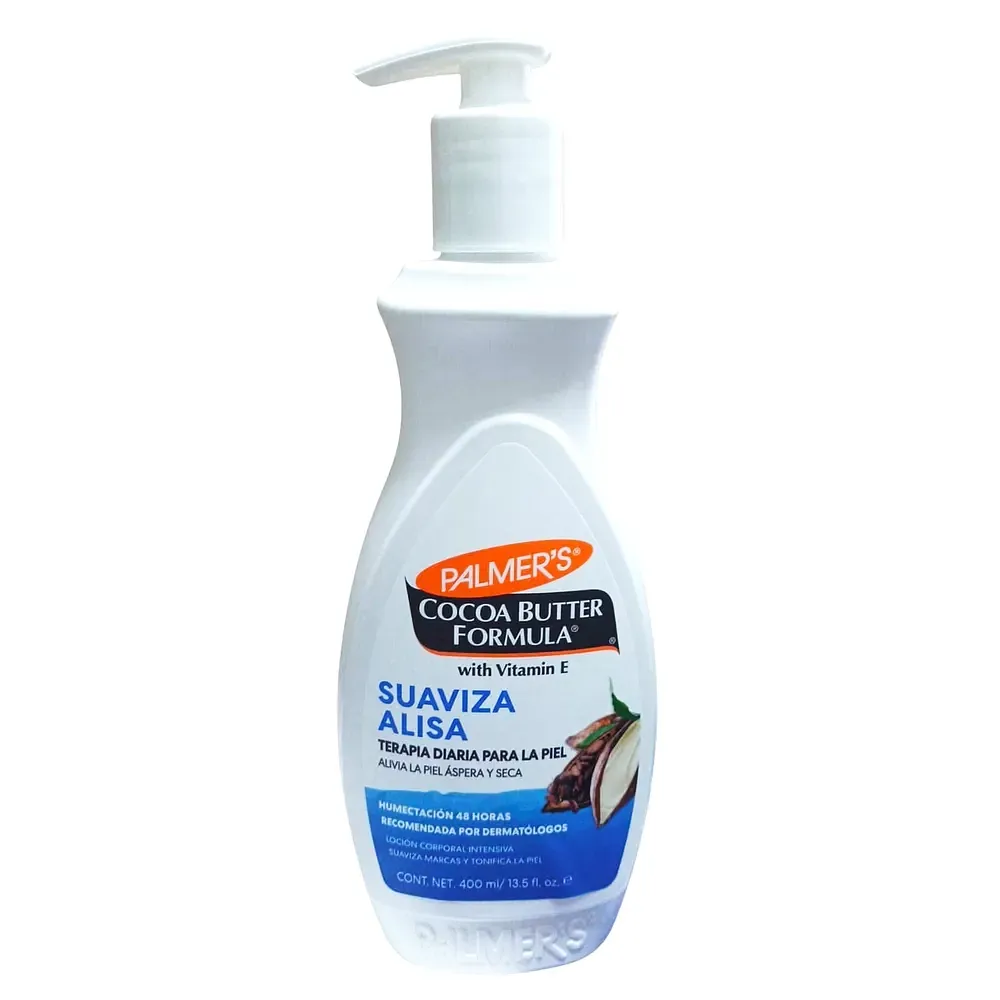 PALMERS COCOA BUTTER 13.5 OZ