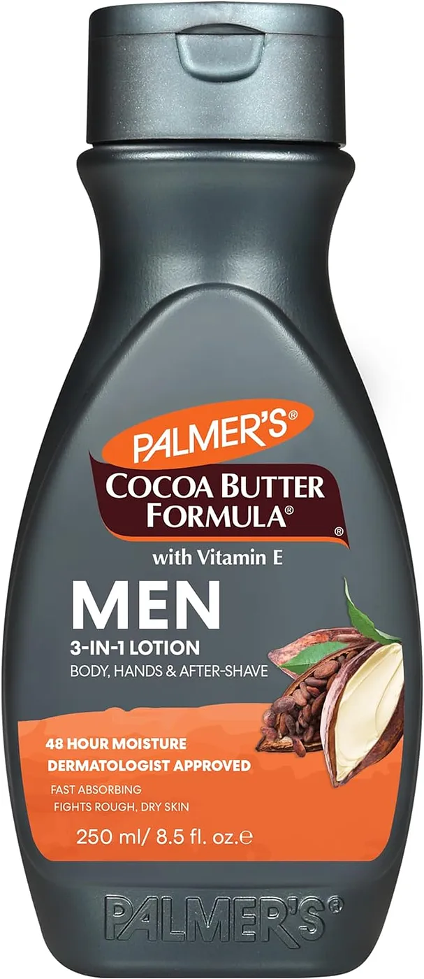 PALMERS COCOA BUTTER MEN 8.5 OZ