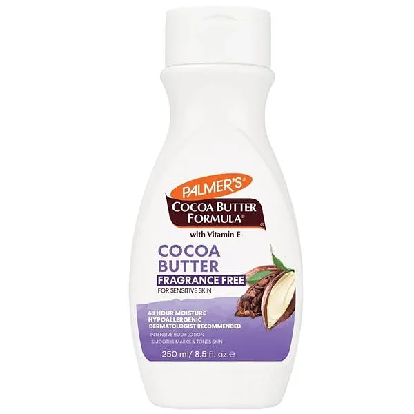 PALMERS COCOA BUTTER HEALS 8.5 OZ