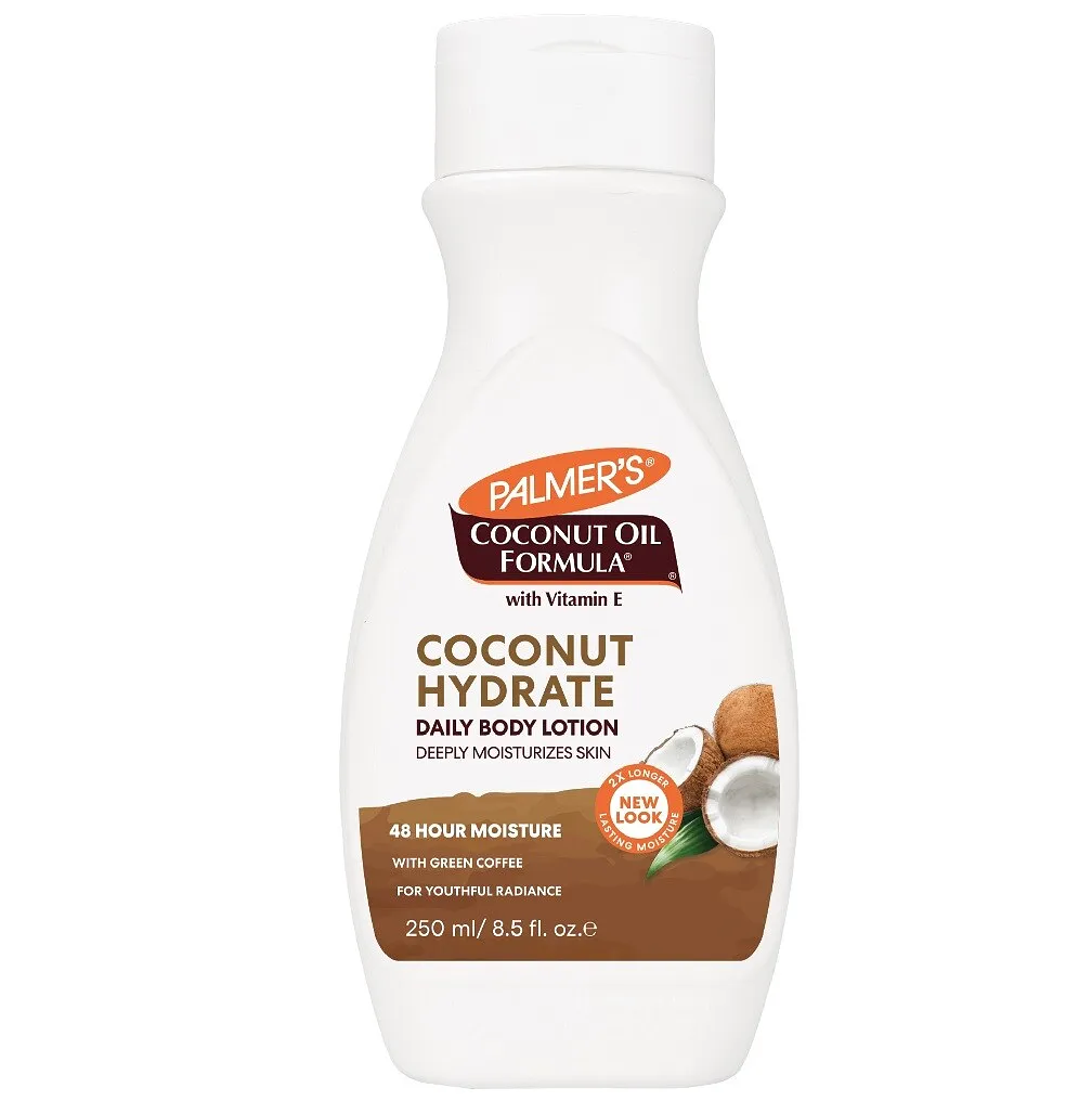 PALMERS LOCION CORPORAL COCO 8.5OZ