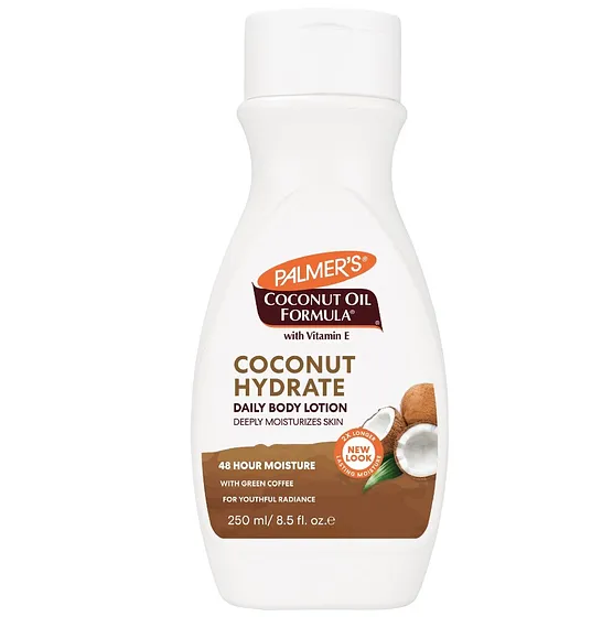 PALMERS LOCION CORPORAL COCO 8.5OZ