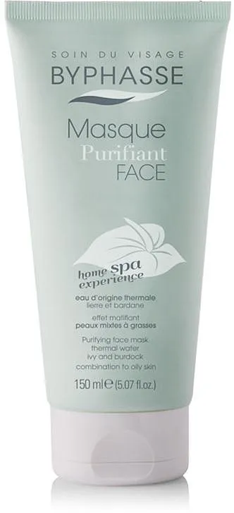 BYPHASSE HOME SPA MASC FACIAL 150ML