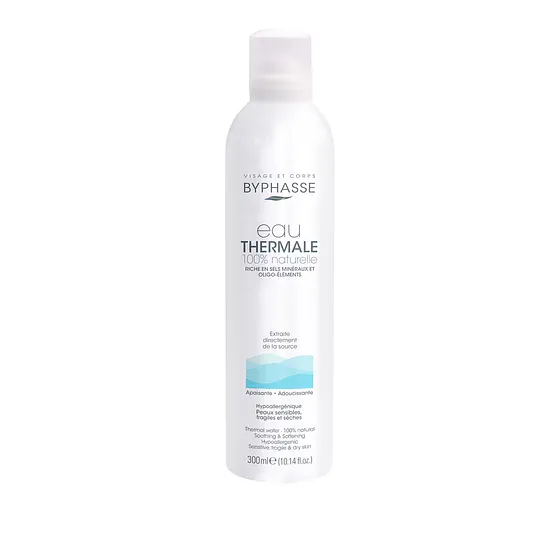 BYPHASSE AGUA TERMAL FRAGILES 300ML