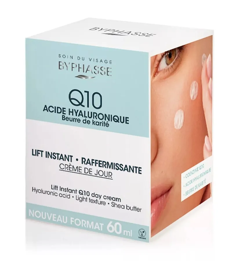 BYPHASSE LIFT INSTANT Q10 DIA 60ML