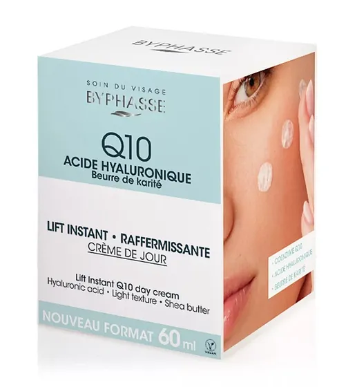 BYPHASSE LIFT INSTANT Q10 DIA 60ML