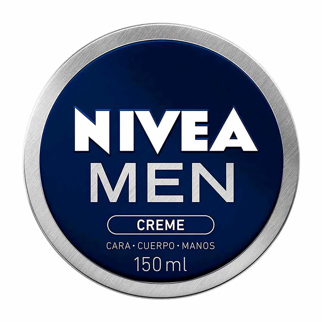 NIVEA MEN CREMA 150ML
