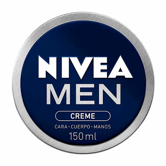 NIVEA MEN CREMA 150ML