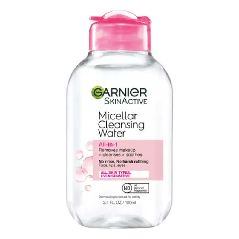 AGUA MICELLAR ALL-IN-1 100ML