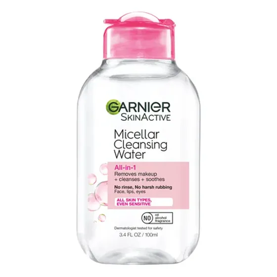 AGUA MICELLAR ALL-IN-1 100ML