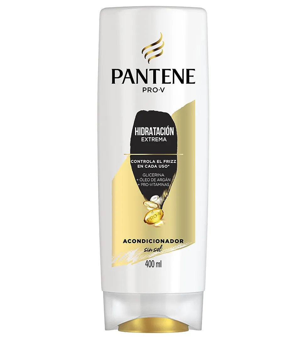 PANTENE AC HIDRATACION 400ML