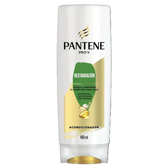 PANTENE AC RESTAURACION 400ML