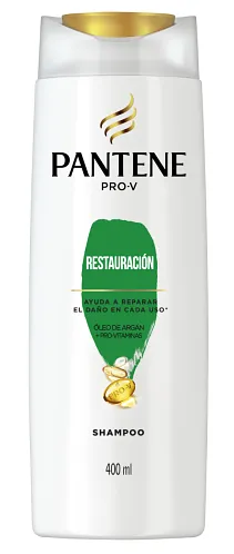 PANTENE SH RESTAURACION 400ML