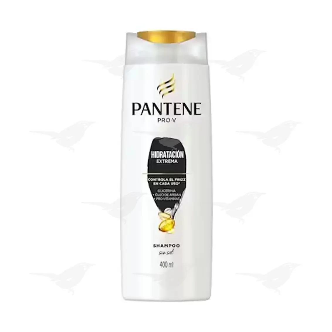 PANTENE SH HIDRATACION 400ML
