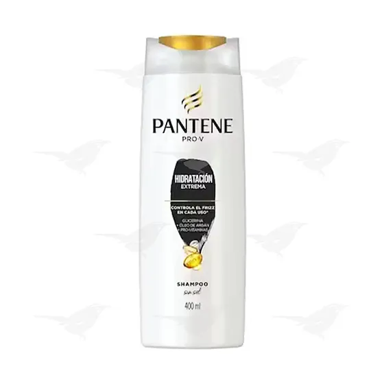 PANTENE SH HIDRATACION 400ML