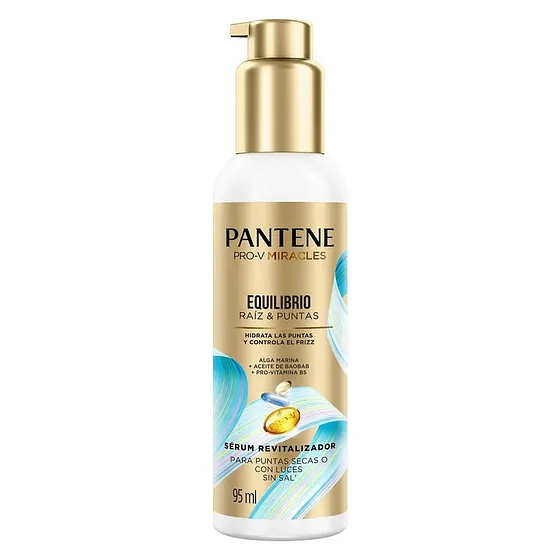 PANTENE SERUM EQUILIBRIO 95ML