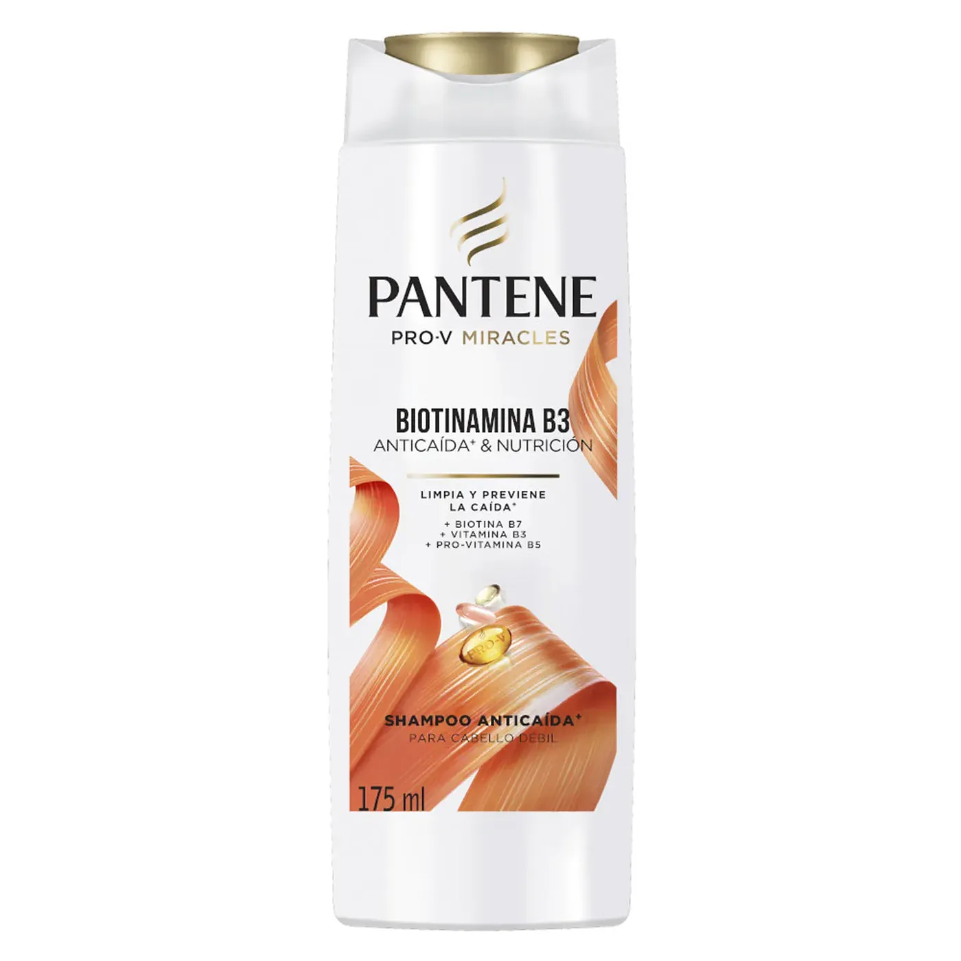 PANTENE SH ANTI CAIDA 175ML