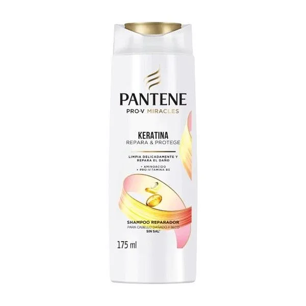 PANTENE SH KERATINA 175ML