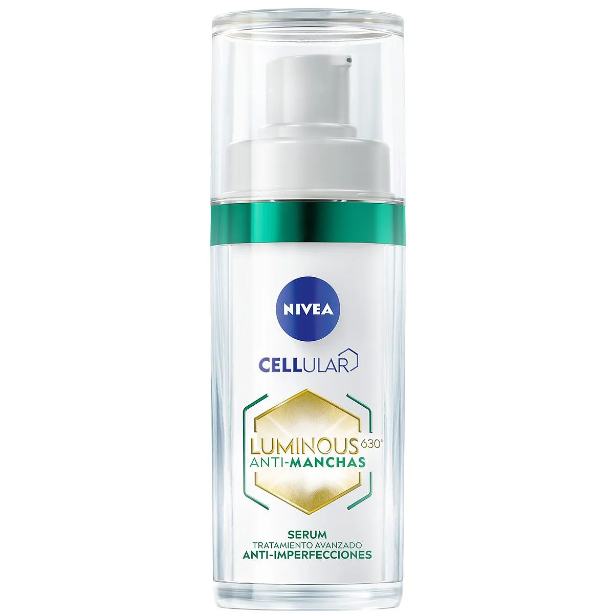 NIVEA LUMINOUS ANTI MANCHA 30ML