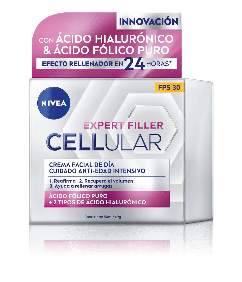 NIVEA CELLULAR CREMA FACIAL DIA 50ML