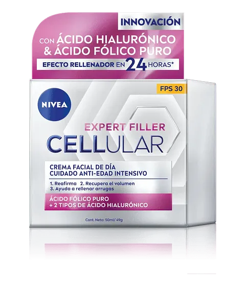 NIVEA CELLULAR CREMA FACIAL DIA 50ML