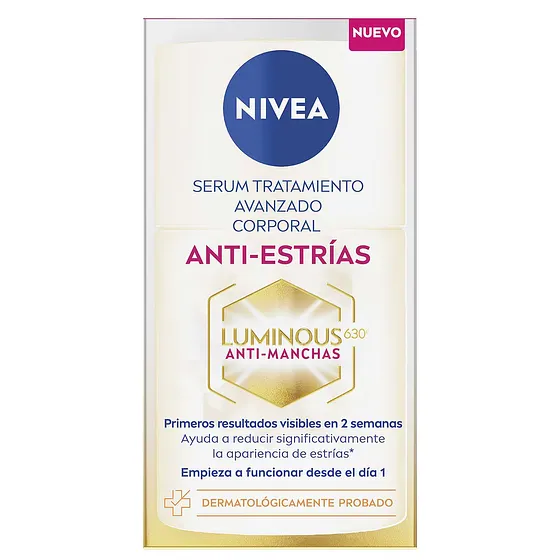 NIVEA SERUM ANTI ESTRIAS 100ML