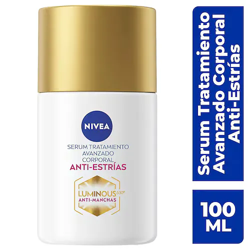 NIVEA SERUM ANTI ESTRIAS 100ML