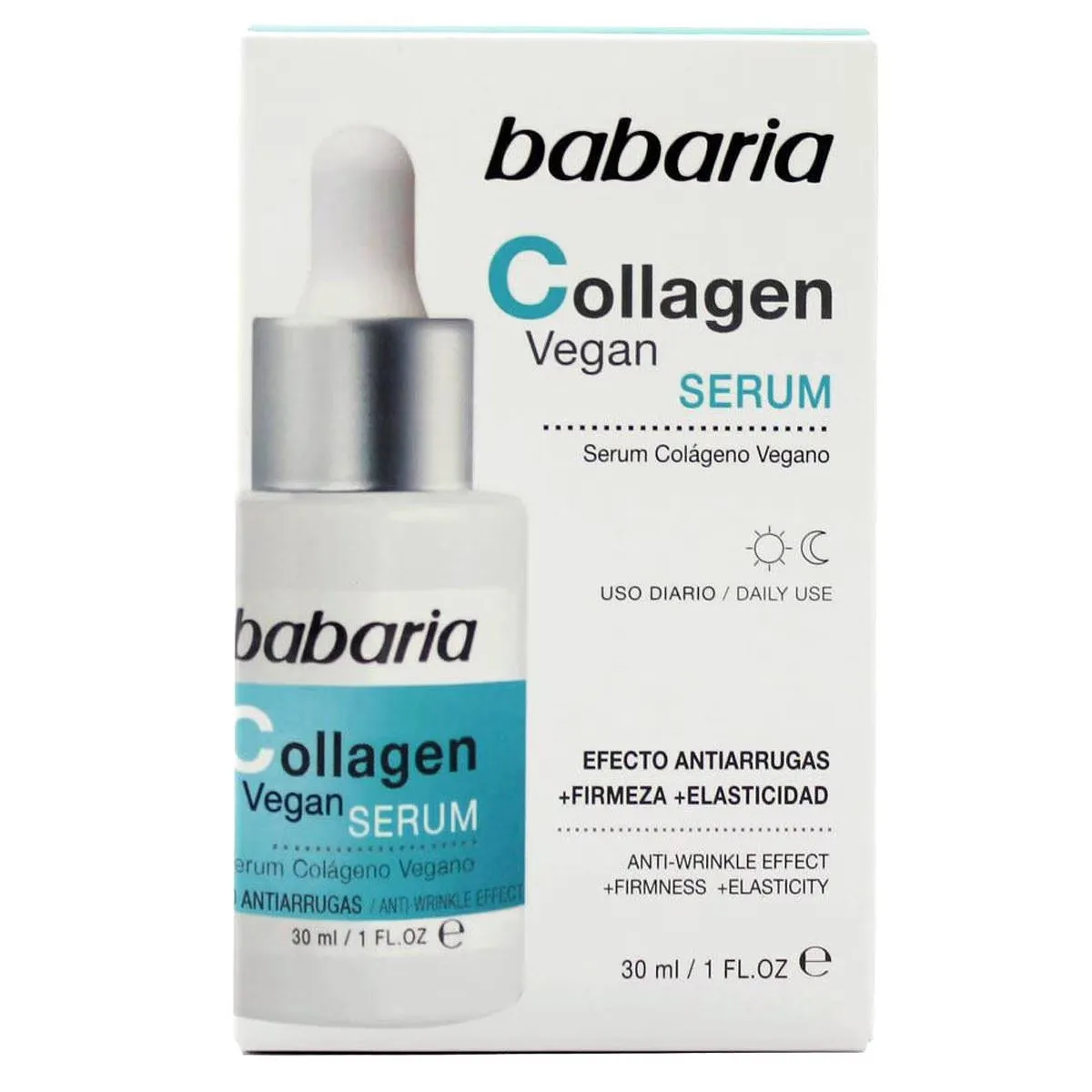 BABARIA SERUM COLAGENO 30ML
