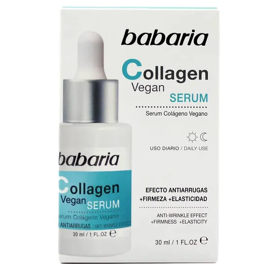 BABARIA SERUM COLAGENO 30ML