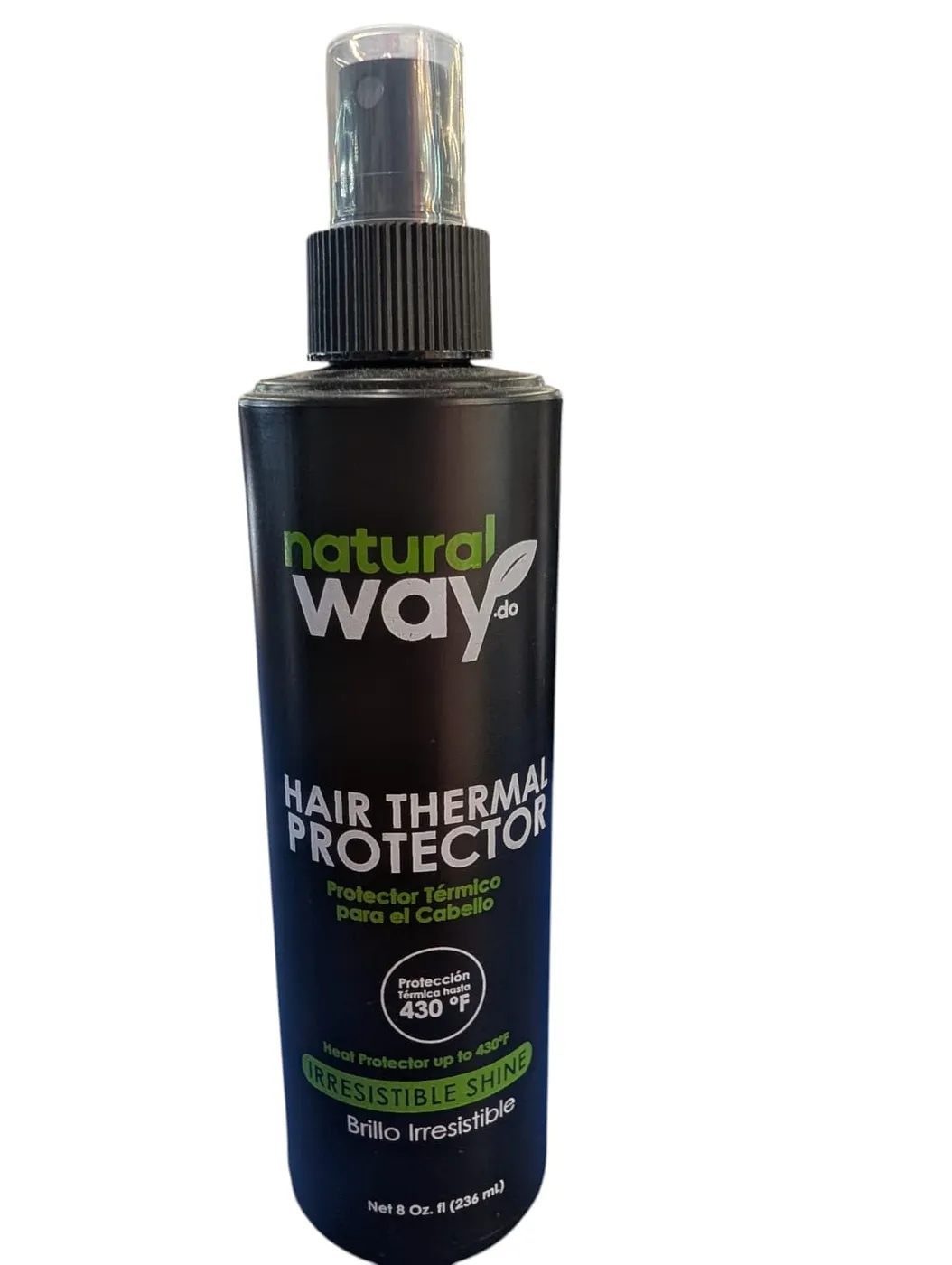 TERMO PROTECTOR NAT WAY 8 OZ