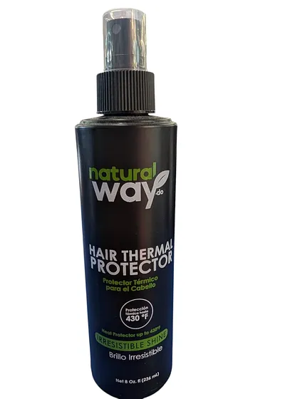 TERMO PROTECTOR NAT WAY 8 OZ