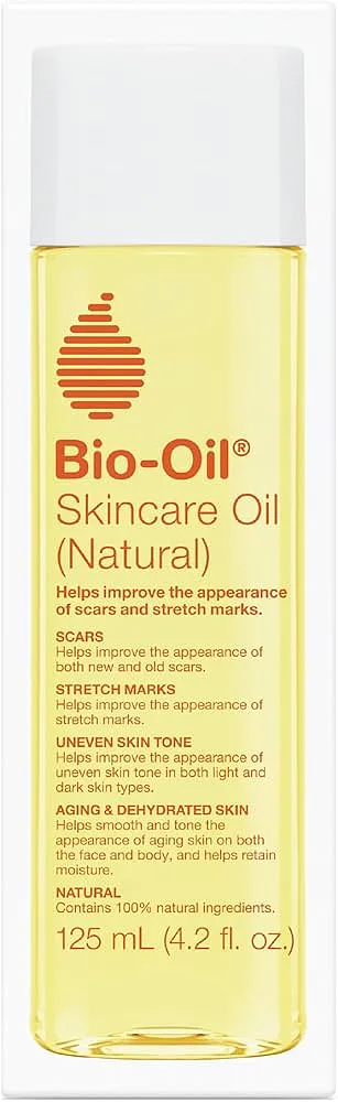 BIO-OIL ACEITE NATURAL 125ML
