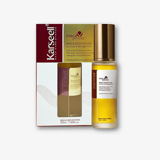 KARSEELL GOTA ACEITE 50ML