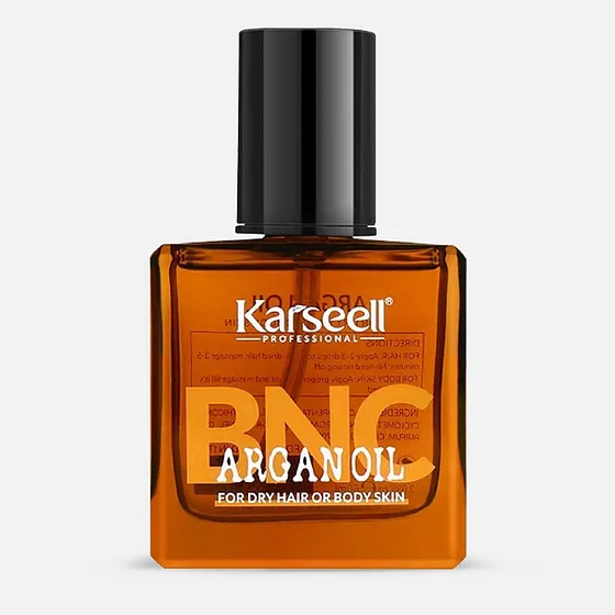 ACEITE ARGAN KARSEELL 500ML