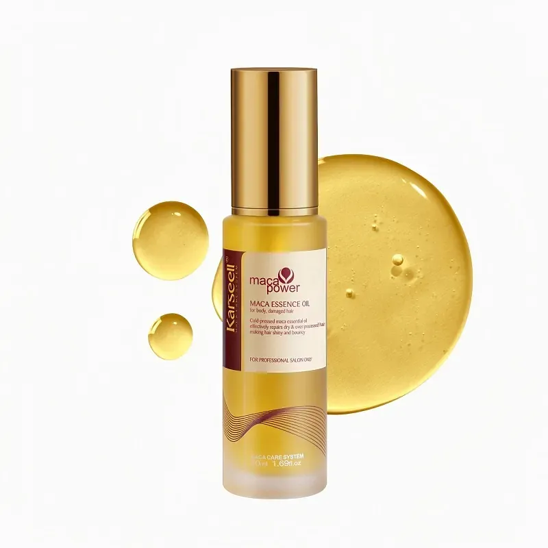 KARSEELL GOTA ACEITE 50ML