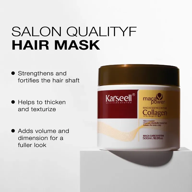 TRATAMIENTO COLAGENO KARSEELL 100ML