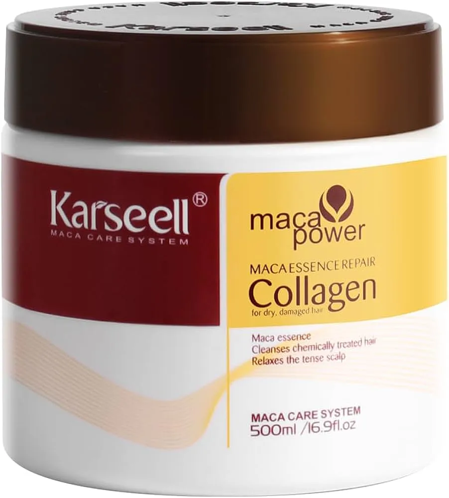 KARSEELL TRATAMIENTO COLAGENO 500ML