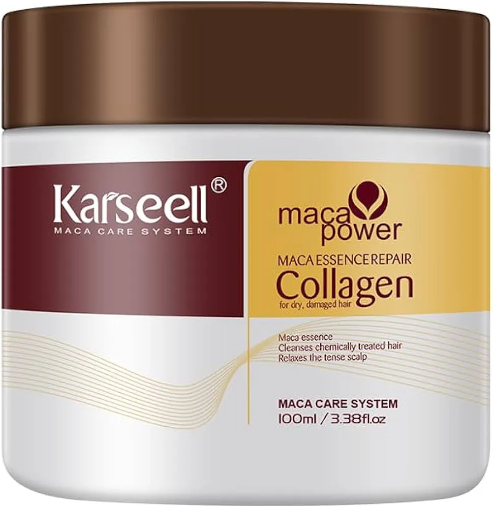 TRATAMIENTO COLAGENO KARSEELL 100ML