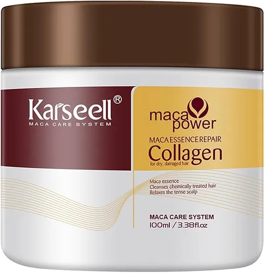 TRATAMIENTO COLAGENO KARSEELL 100ML