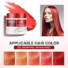 TRATAMIENTO KARSEELL ROJO MACA 500ML