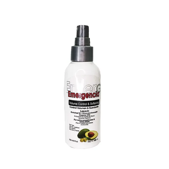 LEAVE-IN EMERGENCIA  CONTROL 4 OZ