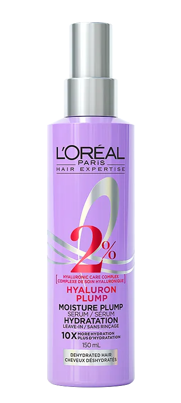 L'OREAL SERUM HYALURON SPRAY 4.4 OZ