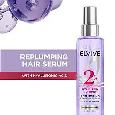 L'OREAL SERUM HYALURON SPRAY 4.4 OZ