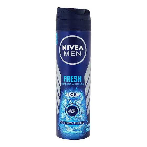 NIVEA MEN FRESH ICE 150ML