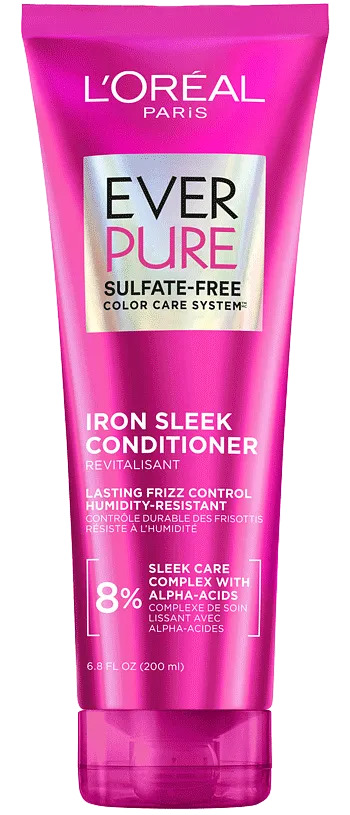 L'OREAL EVER PURE AC 6.8 OZ