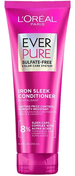 L'OREAL EVER PURE AC 6.8 OZ
