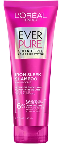 L'OREAL EVER PURE SH 6.8 OZ