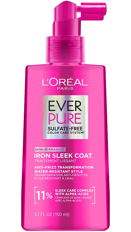 L'OREAL EVER PURE TRAT 5.1 OZ