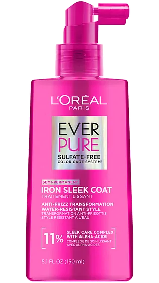 L'OREAL EVER PURE TRAT 5.1 OZ