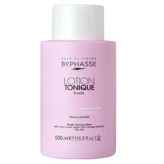 BYPHASSE TONICO HAMAMELIS 500ML